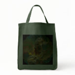 Canvas Bag:  Changes in Topography