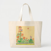 canvas bags