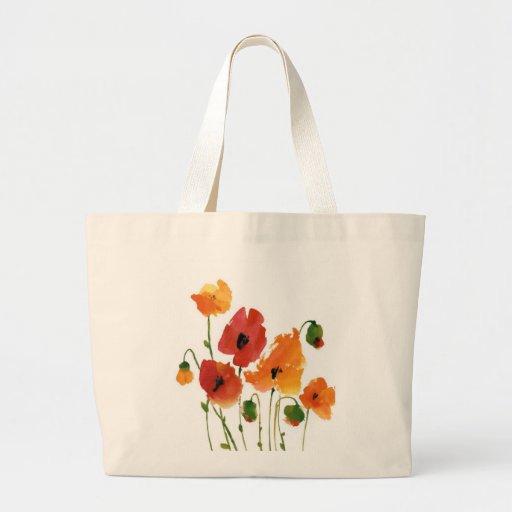 canvas bags