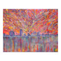 Canvas - Electric New Orleans posters