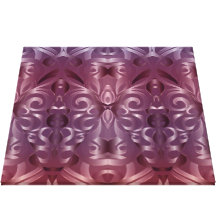 Canvas Floral abstract background Stretched Canvas Prints