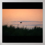 Canvas no Title, Duck a l'Orange Print