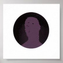 canvas poster