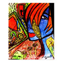Canvas print by jrazart Canvas print