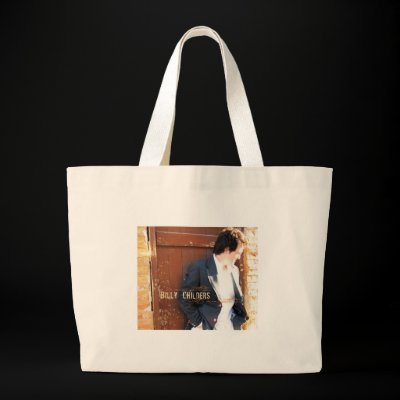 Canvas Tote Bag by BillyChilders