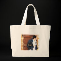 Canvas Tote bags