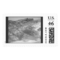 Canyon #2 1987 Stamp stamps
