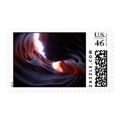 Canyon Art Postage