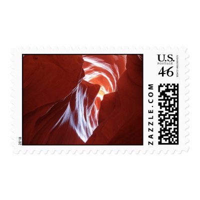 Canyon Art Postage