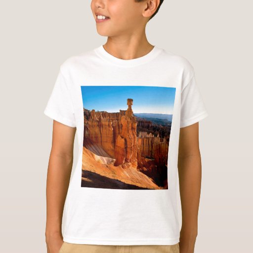 bryce canyon tee shirts