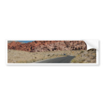 Canyon bumper stickers