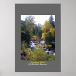 Canyon Color posters