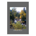 Canyon Color posters