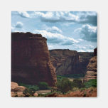 Canyon de Chelly National Monument Refrigerator Magnets