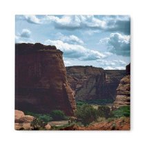 Canyon de Chelly National Monument magnets