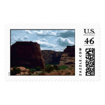 Canyon de Chelly National Monument   postage