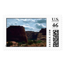Canyon de Chelly National Monument   Stamp