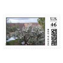 Canyon de Chelly postage