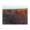 Canyon de Chelly Postcard by blumenthalphoto Canyon de Chelly Postcard