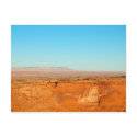 Canyon de Chelly Postcard by blumenthalphoto Canyon de Chelly Postcard
