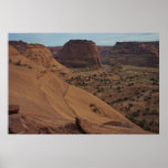 Canyon De Chelly Poster