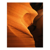 Canyon Glow posters by gust_front Canyon Glow posters