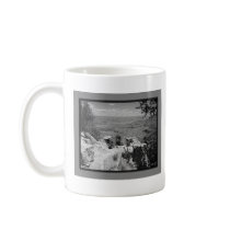 Canyon Ledge mug