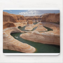 canyon mouse mat