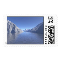 Canyon of Life stamps