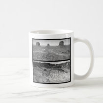 Canyon Panorama #2 mug