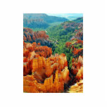Canyon Photo Cutout