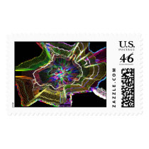 Canyon postage by Derico Canyon postage