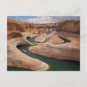 canyon postcard