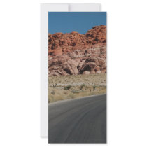 Canyon rack cards