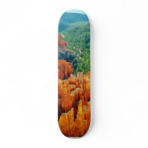 Canyon skateboards