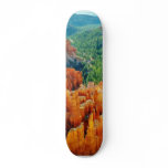 Canyon Skate Deck