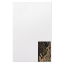 Canyon stationery by WorldDesign Canyon stationery