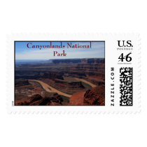canyonlands, Canyonlands National Park postage by kimmyjo221 canyonlands, Canyonlands National Park postage