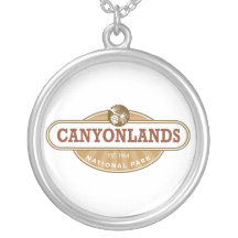 Canyonlands National Park Pendants