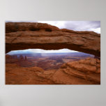 Canyonlands National Park Poster