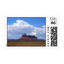 Canyonlands National Park Stamps