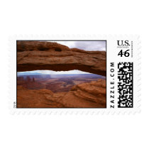 Canyonlands National Park Stamps