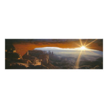 CANYONLANDS NATIONAL PARK, UTAH. USA. View Photograph