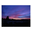 Canyonlands Sunset posters