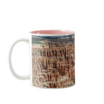 CANYONS mugs