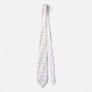 CanYouHearMeAmeslan062511 Necktie