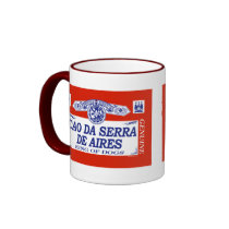 Cao Da Serra De Aires mugs by dogbreedz Cao Da Serra De Aires mugs