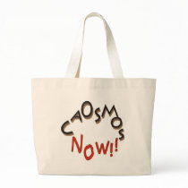 CAOSMOS NOW bags by naranjay CAOSMOS NOW bags