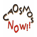 CAOSMOS NOW t-shirts by naranjay CAOSMOS NOW t-shirts