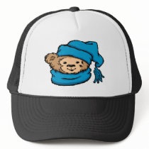 Cap and Scarf hats by fstasu Cap and Scarf hats